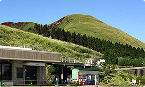 杵島岳コース イメージ写真01